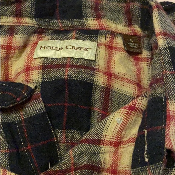 Flannel - Picture 2 of 2